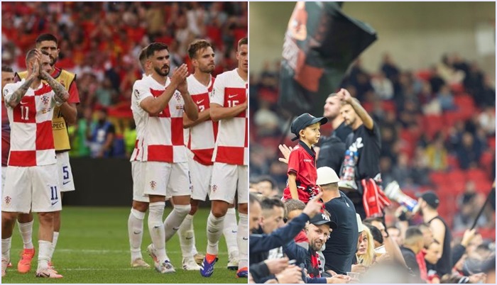 EURO 2024/ Ndeshja Shqipëri-Kroaci, një arbitër i ri gjykon kuqezinjtë në Hamburg