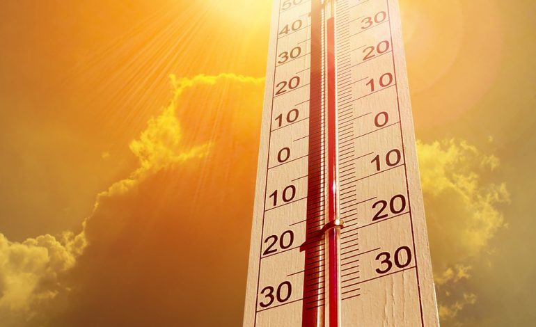 PARASHIKIMI I MOTIT/ Vijon i nxehti afrikan, termometri në fundjavë do të shënojë deri në 43 gradë Celcius