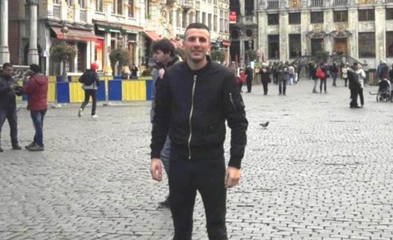 I SHPALLUR NË KËRKIM PREJ VITIT 2022/ Arrestohet ish-oficeri i policisë së Lezhës (EMRI)