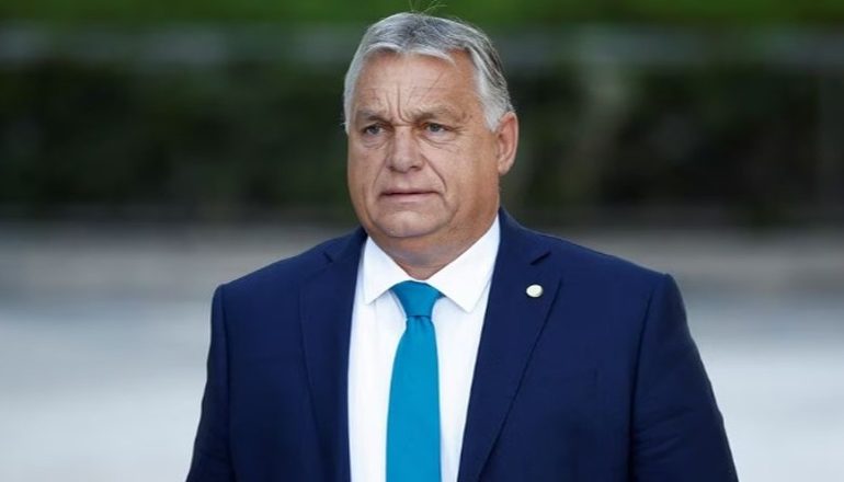 LUFTA UKRAINË-RUSI/ Orban: Putini nuk beson në një armëpushim