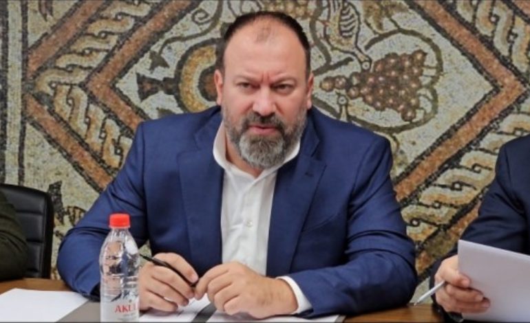 PAS DISA ORËSH NË SPAK/ Arbjan Mazniku tregon për çfarë u thirr