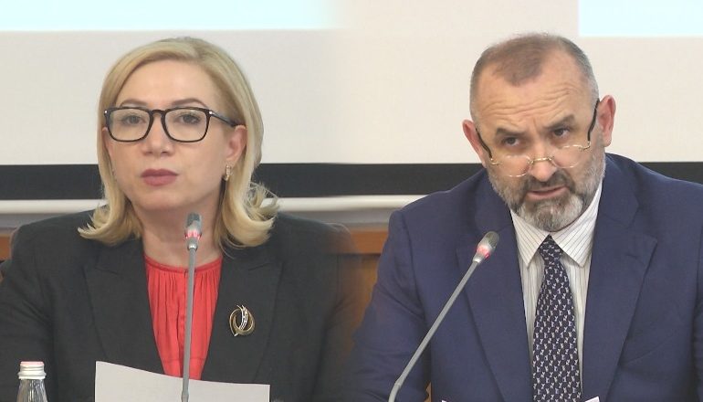 TË DREJTAT E NJERIUT/ Manja: GJEDNJ ka 101 vendime prej 2020 kundër Shqipërisë