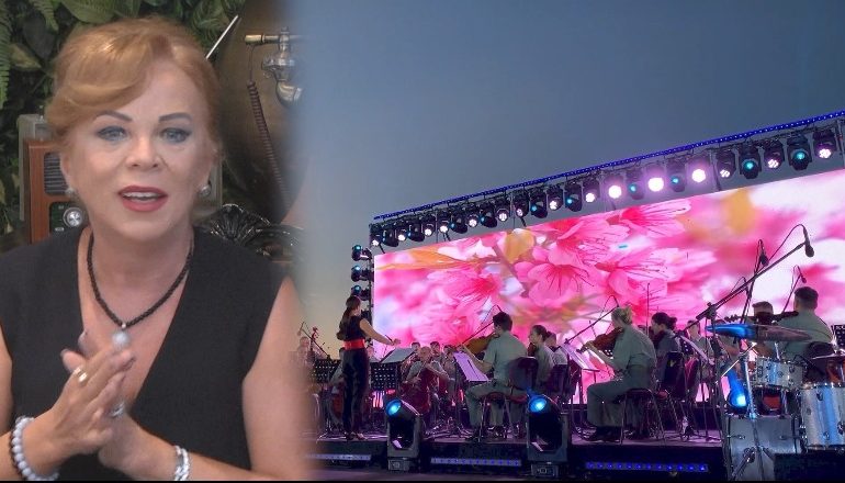NETËT MAGJIKE NË KORÇË/ Rikthehet ‘Mik Festival’ nga sopranoja Inva Mula
