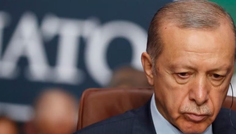 KËRCËNON IZRAELIN/ Erdogan: Ashtu siç kemi hyrë në Karabak dhe Libi, do bëjmë të njëjtën gjë me ta