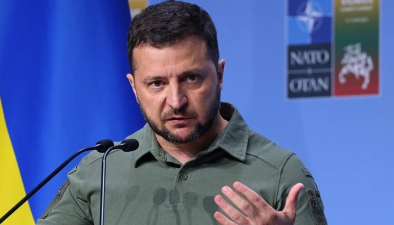 LUFTA NË UKRAINË/ Media: Mbërritja e F-16 në verë, por shumë më pak sesa pritej