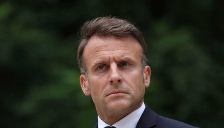 ATENDATI NDAJ TRUMP/ Macron: Tragjedi për demokracinë