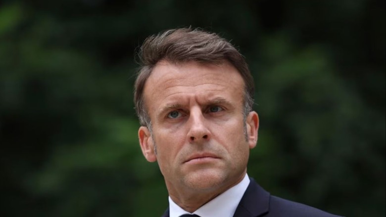 ATENDATI NDAJ TRUMP/ Macron: Tragjedi për demokracinë