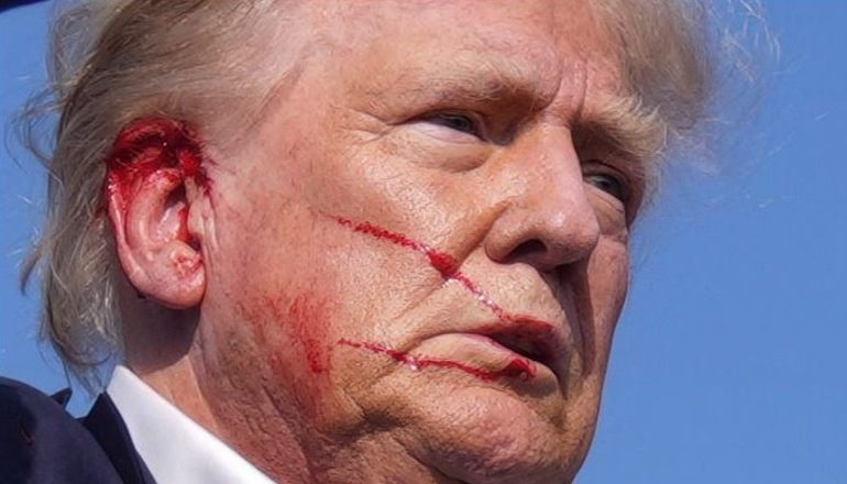 SULMI ME ARMË/ Mbreti Charles letër Donald Trump