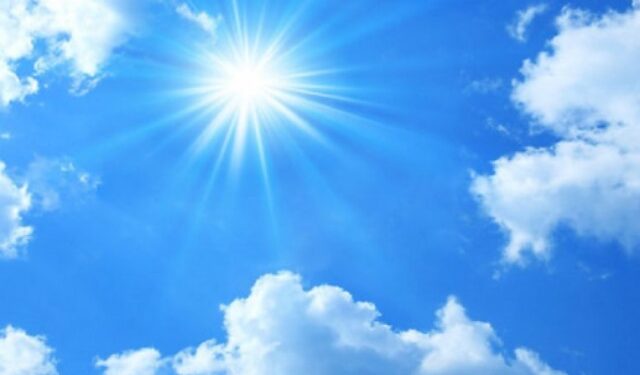 PARASHIKIMI I MOTIT/ Dita e sotme do të jetë me diell, temperaturat do të rriten