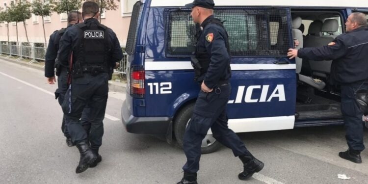 KOKAINË, KANABIS DHE HEROINË/ Policia operacion, lëshohen rreth 20 urdhër arreste