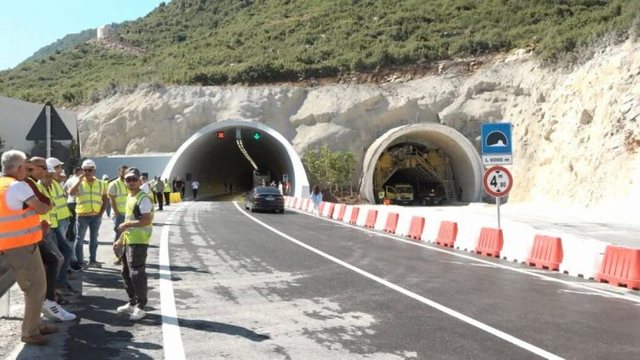 HAPJA E TUNELIT TË LLOGARASË/ Këtë sezon pa pagesë, zbulohet sa do të jetë PAGESA për vitin e ardhshëm