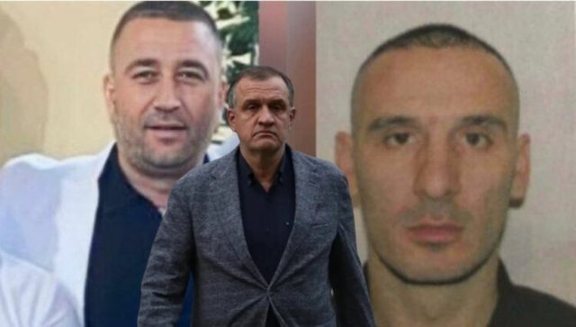 “PO IA Q* ROBT ATIJ”/ Takimi i Beqajt në Shkodër, urdhri i Pëllumb Gjokës në “SKY”, publikohen bisedat
