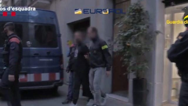 “O SHPIRT…”/ Përgjimet, kush është trafikantja shqiptare pjesë e grupit kriminal, zbardhet përgjimi me ‘kolegun’
