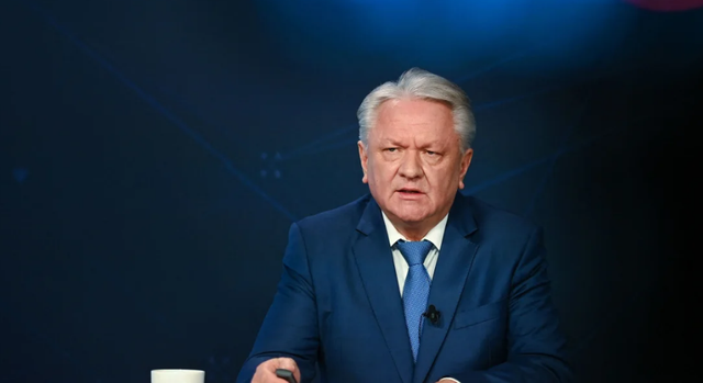 E BUJSHME/ Kremlini plan për eliminimin e shefit të prodhimit të armëve për Kievin, zbulohet nga inteligjenca amerikane