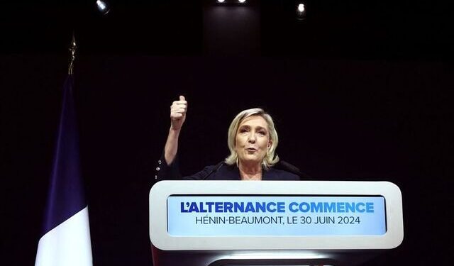 ANALIZA: Partitë franceze në garë me kohën, që të mbajnë të djathtën ekstreme larg pushtetit