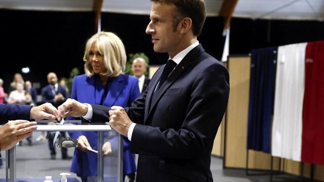 ANALIZA: Çfarë do të thotë për Evropën rezultati i votimit në Francë?