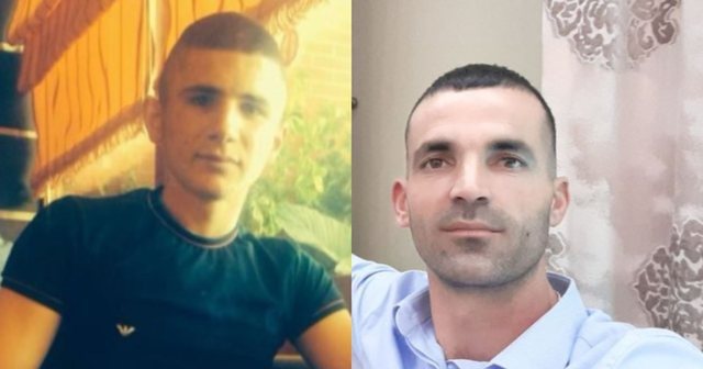 VRAU DHE GROPOSI 16-VJEÇARIN MARIGLEN GJONAJ/ Burgim të përjetshëm Kristjan Cenajt
