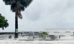 STUHIA "PËRBINDËSH"/ Uragani Beryl rrafshon gjithë ishullin, banorët: Theu rekorde!