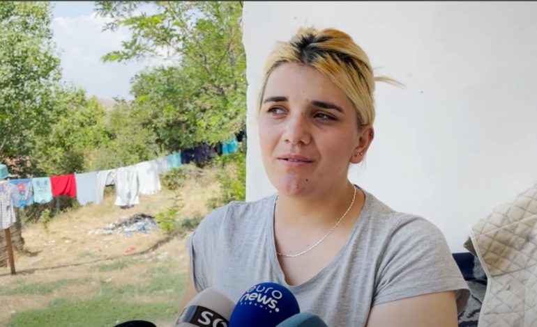 “EDHE BURRIT TIM I DËRGONTE FOTO”/ Akuzohet se shfrytëzonte të miturën për prostitucion, flet kunata e 26-vjeçarit