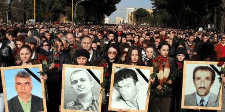 PROTESTA E 21 JANARIT/ Zbardhet vendimi i Gjykatës së Lartë: Ta hetojë SPAK