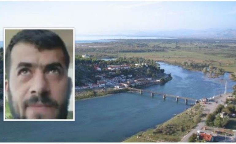“FAMILJA E SAJ NA KA SHKATËRRUAR”/ Flet bashkëshorti i të resë që tentoi të hidhej në Bunë me 4 fëmijët