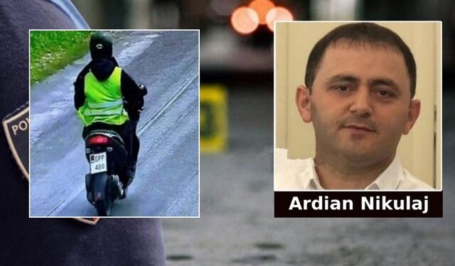 SHQIPËRIA LETËRGARANCI LONDRËS/ Ekstradimi i të dyshuarve për vrasjen e Ardian Nikulajt, jo burg përjetë