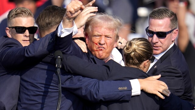 SHBA/ A po mbulohet përpjekja për vrasjen e Trump për të manipuluar zgjedhjet?