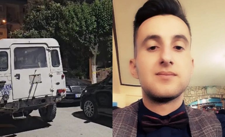“GRUAJA MË THOSHTE SE KËNAQEJ ME TË DASHURIN…”/ Autori rrëfen arsyet e vrasjes që tronditi Fierin