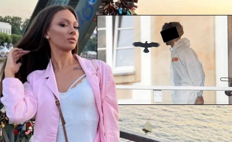 TRONDITËSE/ Vrau 28-vjeçaren pasi qeshi gjatë seksit, 10 vjet burg për autorin 17-vjeçar