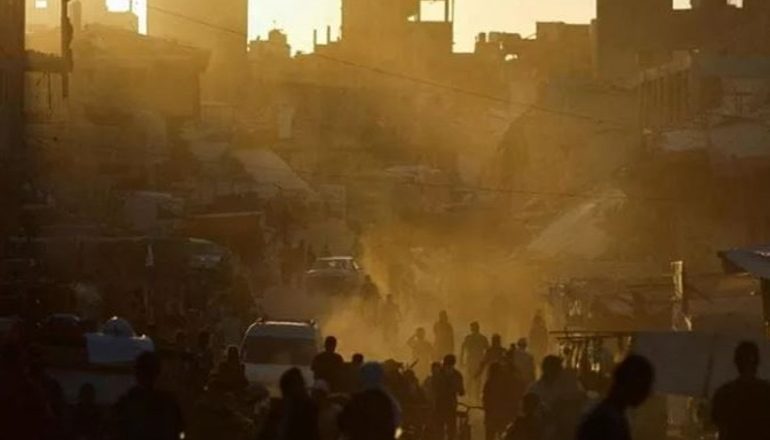 LUFTA IZRAEL-HAMAS/ Ministri i Mbrojtjes: Na duhen 10 mijë ushtarë menjëherë. Lirohet drejtori i spitalit Al-Shifa…