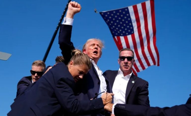 DEMOKRATË DHE REPUBLIKANË BËHEN BASHKË/ Dënojnë atentatin ndaj Donald Trump