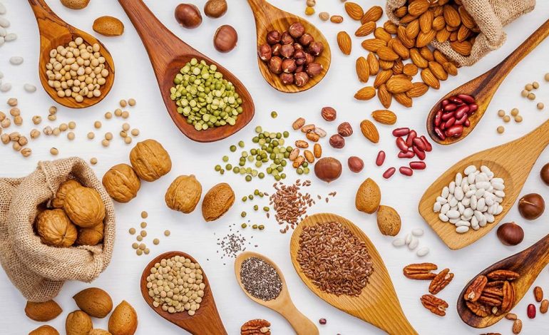 E DINIT? Vitamina “e panjohur” që jep jetëgjatësi, ushqimet që e përmbajnë