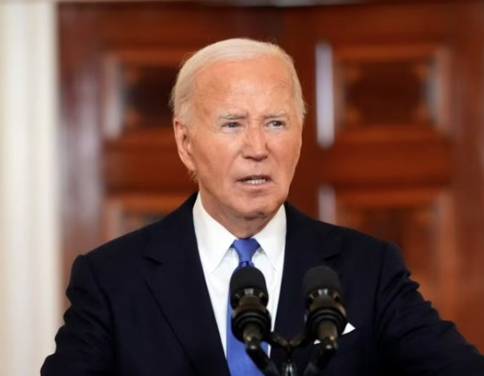 LUFTA NË UKRAINË/ Raketat ruse godasin spitalin e fëmijëve! Biden: Kujtesë e brutalitetit rus
