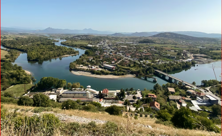 “E PËRKRYER PËR TË EKSPLORUAR…”/ Nga Shkodra në Berat, “The Nacional News” artikull bukurive shqiptare