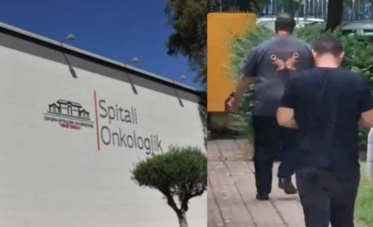 SKANDALI TEK ONKOLOGJIKU/ SPAK i kërkon GJKKO verifikimin e kushteve për masat ndaj 7 të akuzuarve