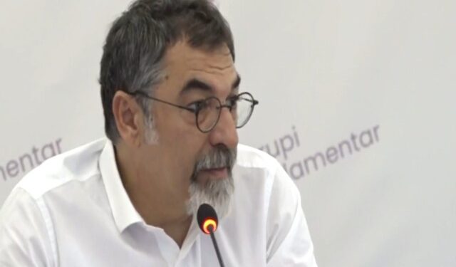 BILANCI/ Bledi Çuçi: Rikthyem Kuvendin në shina, keqardhje për opozitën