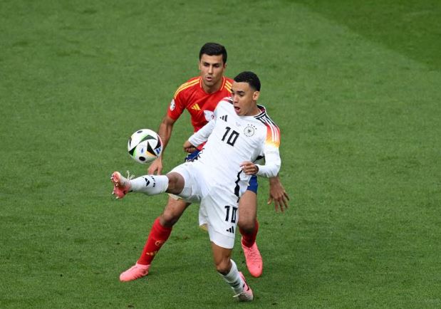 EURO 2024/ Yamal “flirton” me golin, “drithërima” te porta e Gjermanisë, Spanja ushtron presion