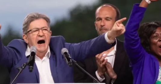 “ËSHTË ÇMENDURI”/ Si arriti e majta franceze të fitonte epërsinë, asnjë parti nuk ka votat për të qeverisur e vetme