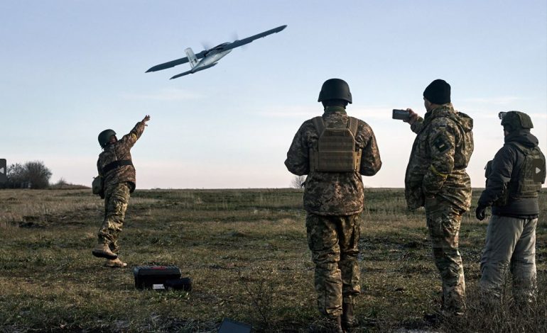 LUFTA/ Ushtria ukrainase sulme masive me dronë, vdes 4-vjeçarja në Belgorod të Rusisë, plagoset familja