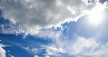 PARASHIKIMI I MOTIT/ Si do të ndryshojnë temperaturat gjatë ditës