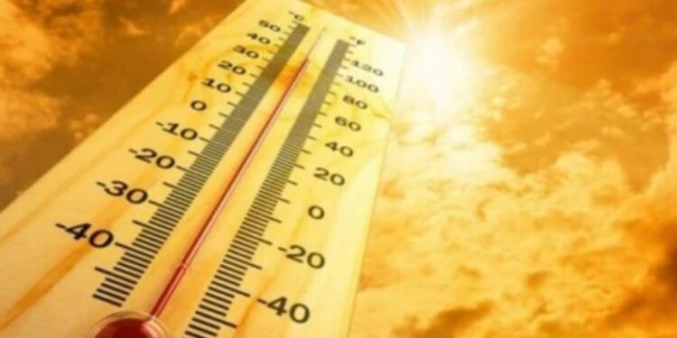 TEMPERATURA DERI NË 38 GRADË/ Si parashikohet moti këtë fundjavë