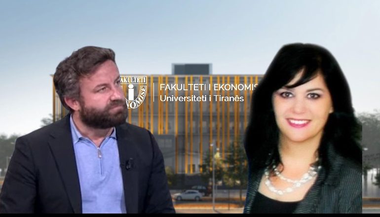 NDODH EDHE KJO! Arrestohet shefi i Departamentit të Marketingut te Ekonomiku, godet me grusht pedagogen