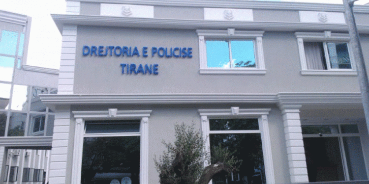 SHPËRDORUAN DETYRËN/ AMP pezullon nga detyra dy punonjës të Policisë Rrugore