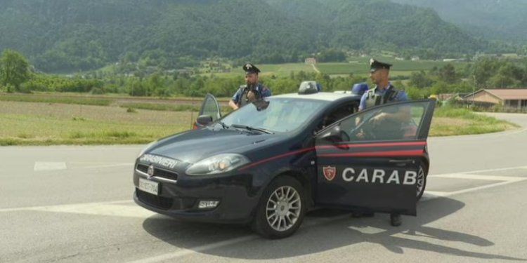 SHQIPTARI RRËMBEN 26-VJEÇAREN DHE DJALIN E SAJ/ Ndjekje si në filma nga policia italiane