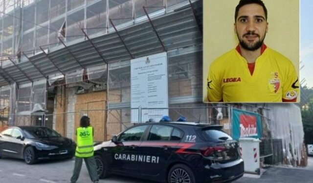TRAGJIKE/ Ra nga skela në Itali dhe humbi jetën, kush është biznesmeni dhe sportisti shqiptar