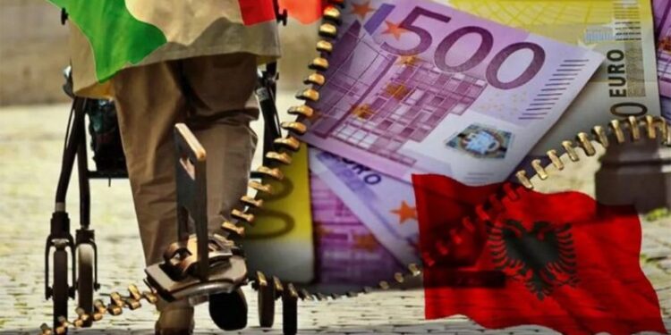 LJAM I MIRË/ Hyn në fuqi marrëveshja me Italinë për pensionet, ja ku duhet të aplikojnë shqiptarët