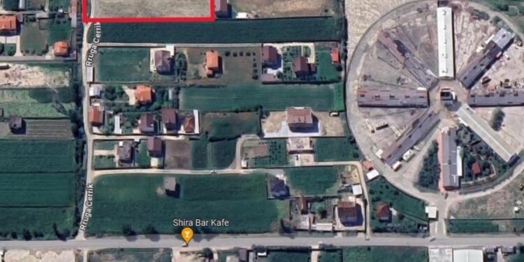 E PËSOJNË KEQ/ Tjetërsuan 7.500 m2 tokë, tre ish-zyrtarë të Bërxullës nën akuzë nga Prokuroria