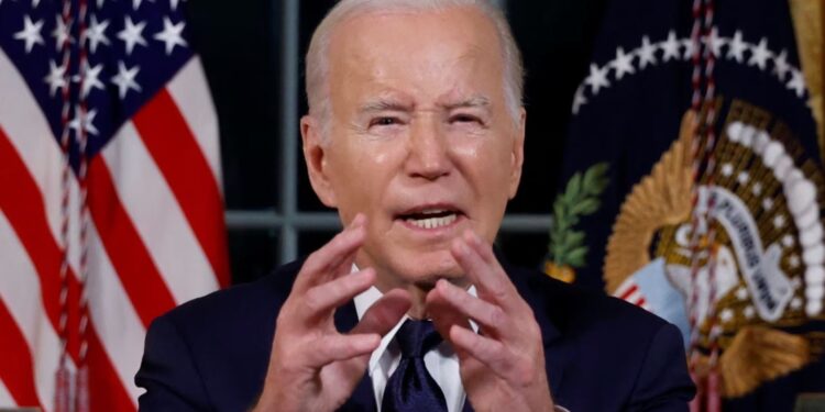 “TË GJITHË” KUNDËR BIDEN/ Donatorët demokratë nuk japin asnjë qindarkë për fushatë