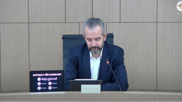 ZBARDHET PROJEKT-VENDIMI QË PRITET TË MIRATOHET NË KQZ/ Ja sa afat kanë partitë që të regjistrohen për zgjedhjet e Himarës