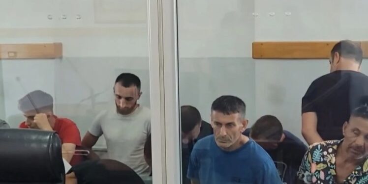 ZBARDHEN DETAJET NGA DOSJA/ 23-vjeçari: Armën e gjeta kur po mblidhja hekura